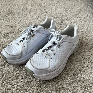Hoka Tennis Shoes